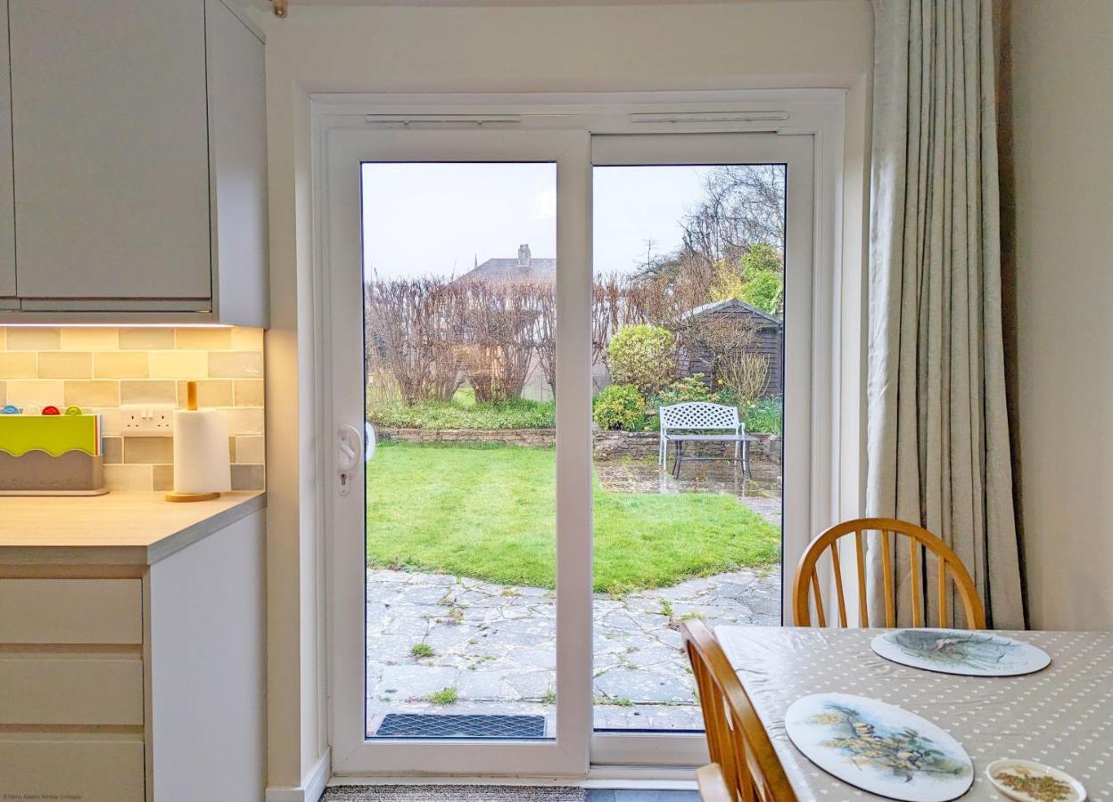 Cissa Villa Chichester Eksteriør bilde